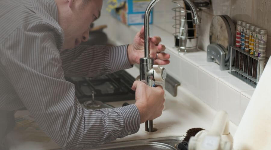 Professional emergency plumbing in Porterville, CA
